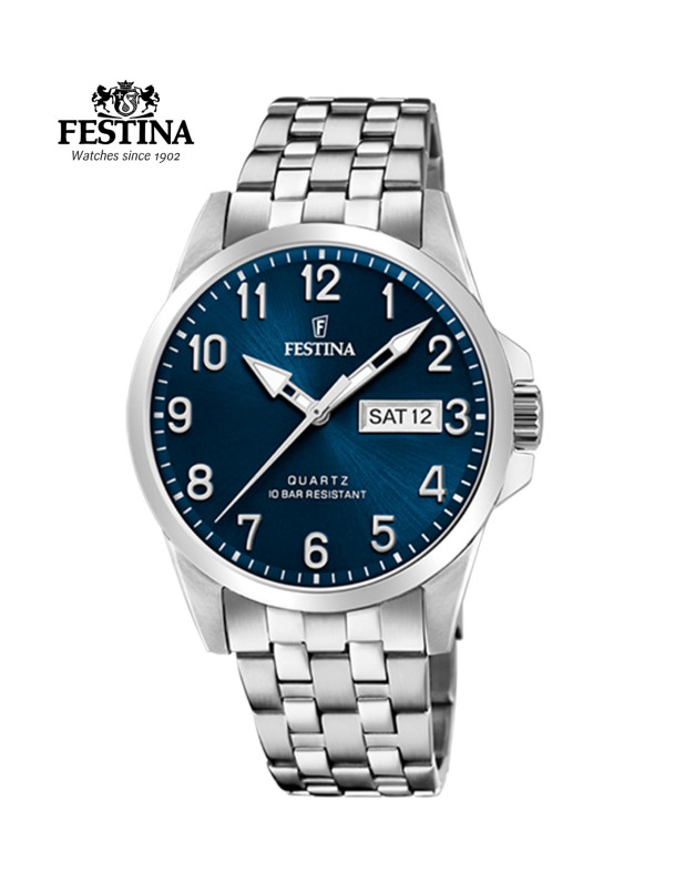 FESTINA Gents Watch